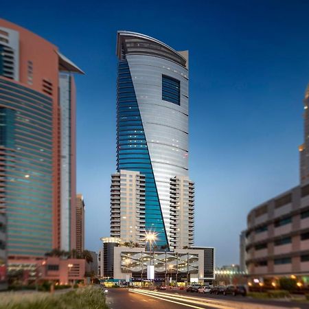 Staybridge Suites Dubai Internet City By Ihg מראה חיצוני תמונה