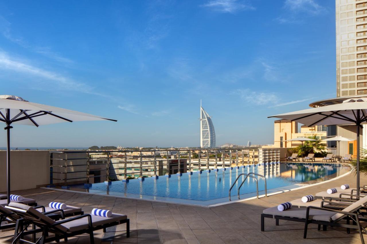 Staybridge Suites Dubai Internet City By Ihg מראה חיצוני תמונה