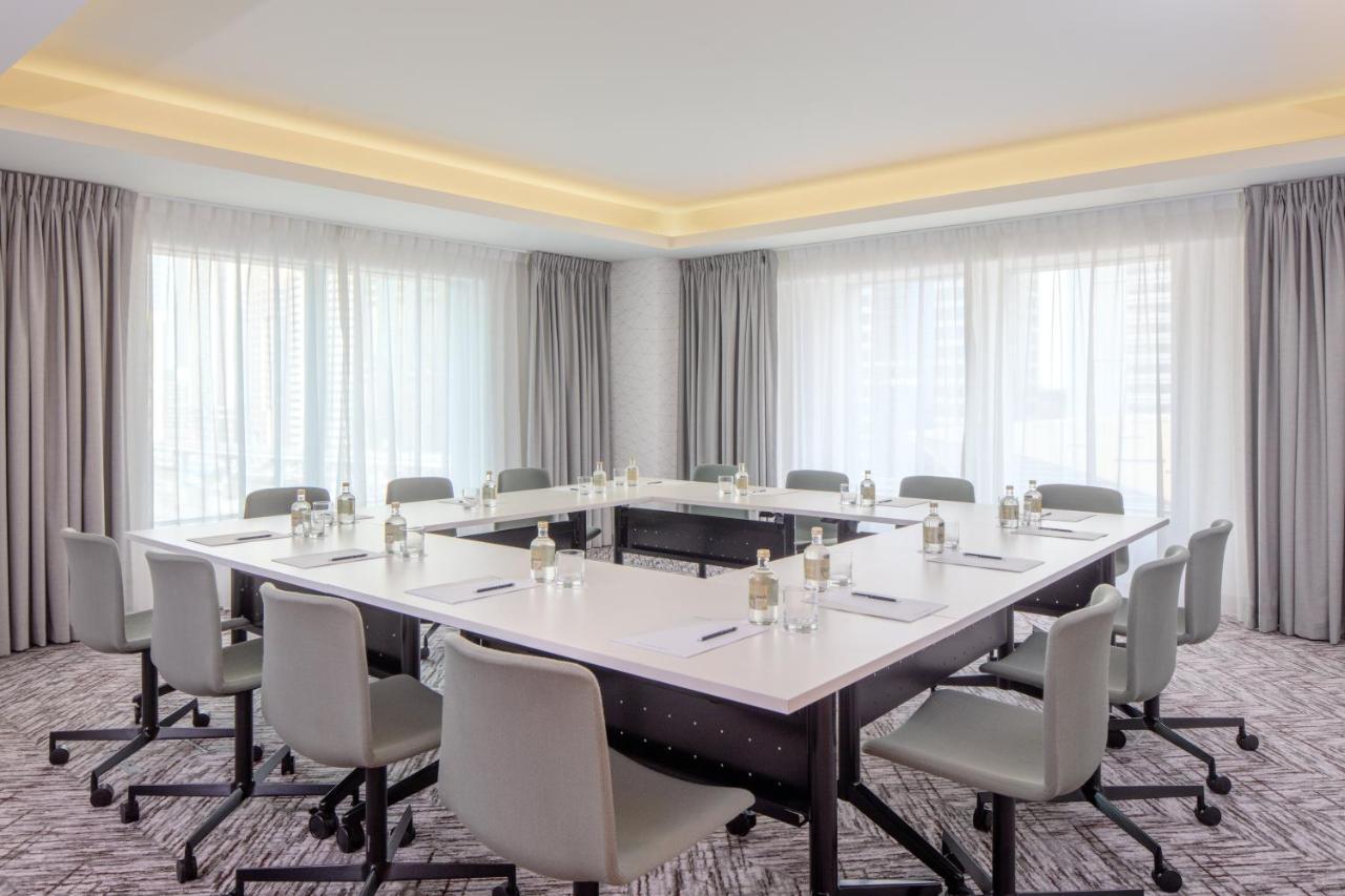 Staybridge Suites Dubai Internet City By Ihg מראה חיצוני תמונה