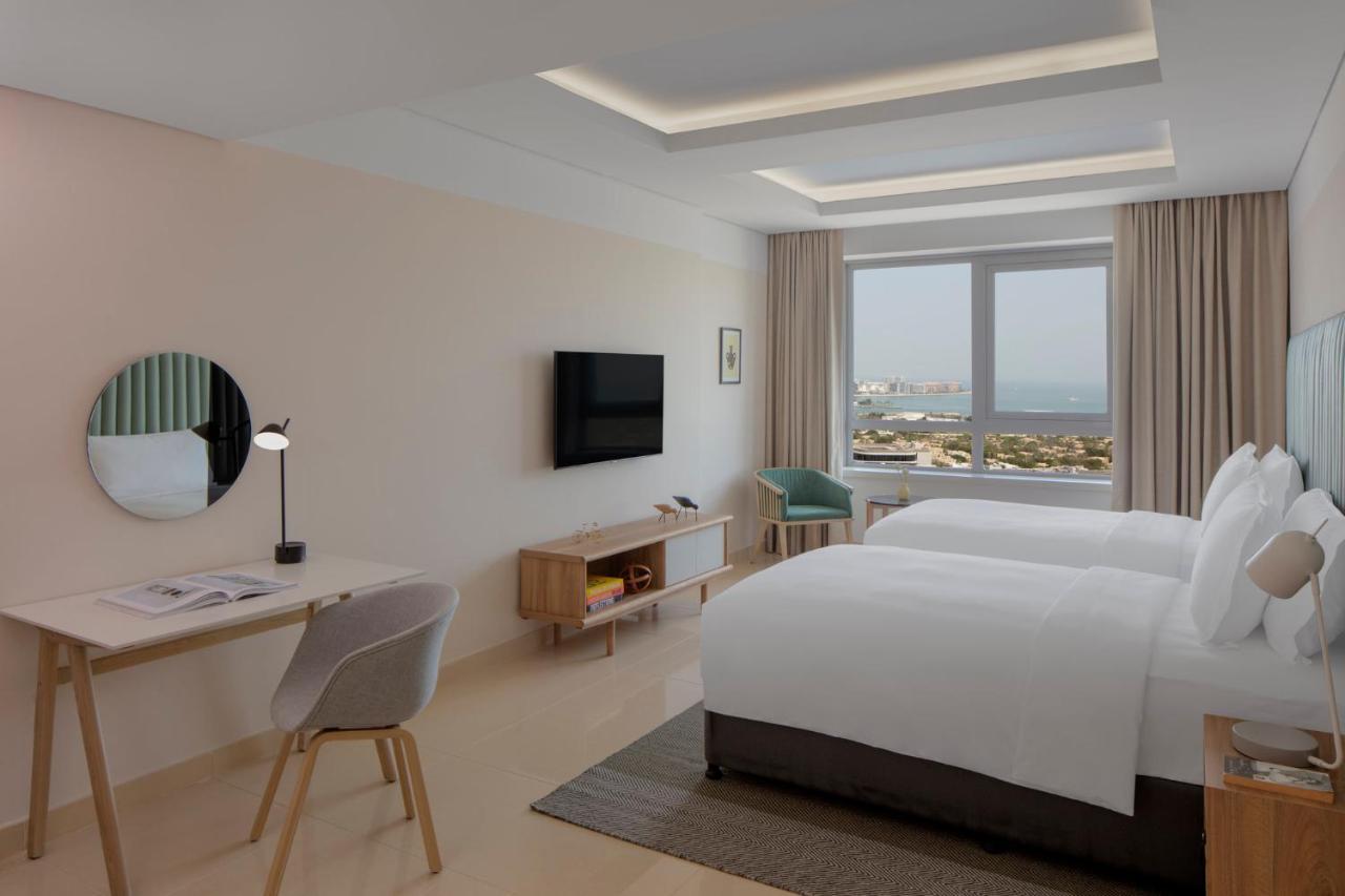 Staybridge Suites Dubai Internet City By Ihg מראה חיצוני תמונה