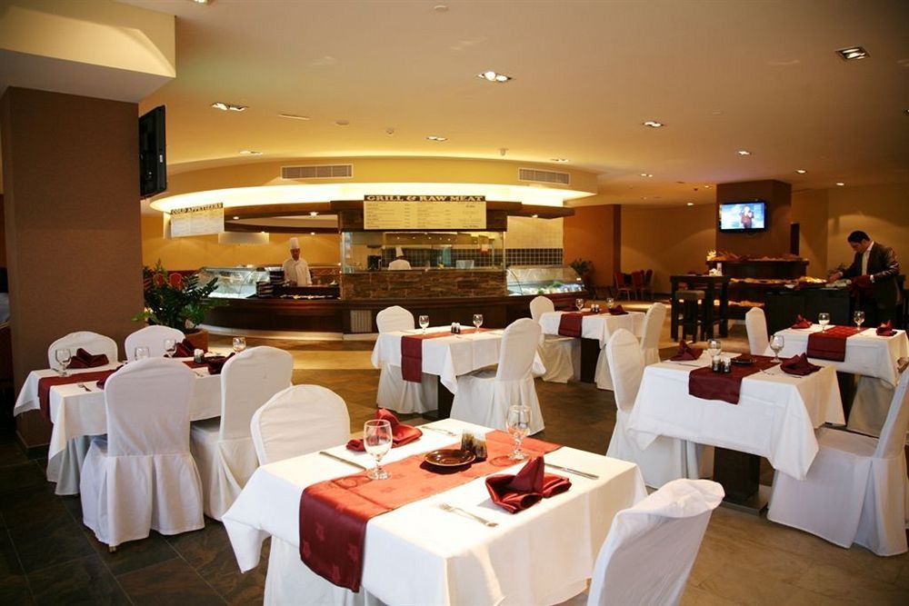 Staybridge Suites Dubai Internet City By Ihg מראה חיצוני תמונה