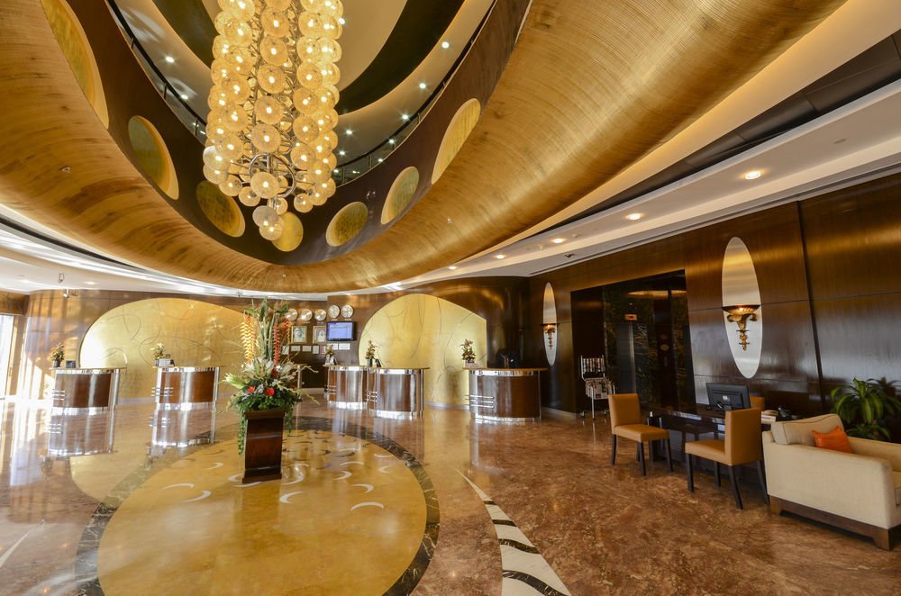 Staybridge Suites Dubai Internet City By Ihg מראה חיצוני תמונה