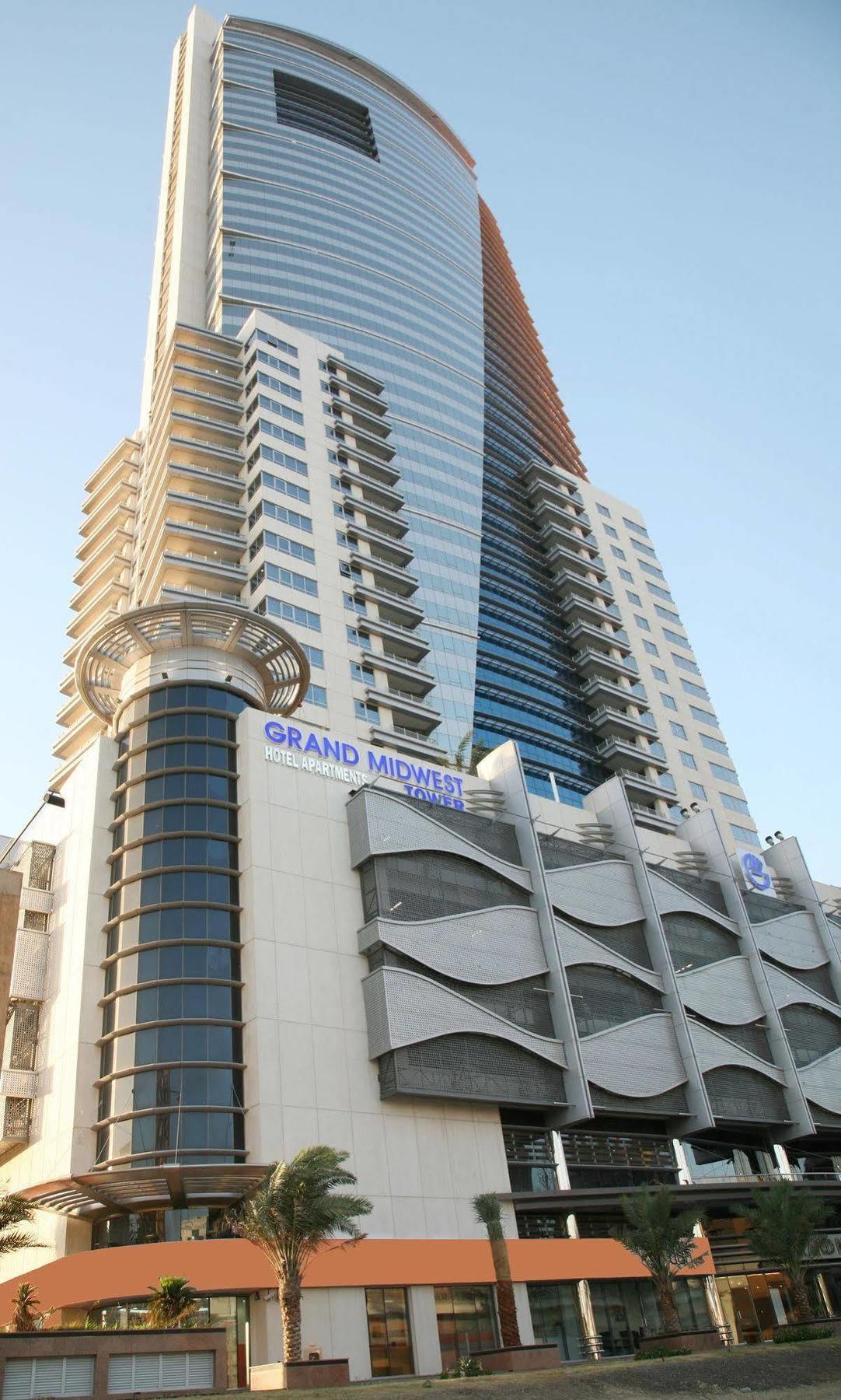 Staybridge Suites Dubai Internet City, An Ihg Hotel מראה חיצוני תמונה