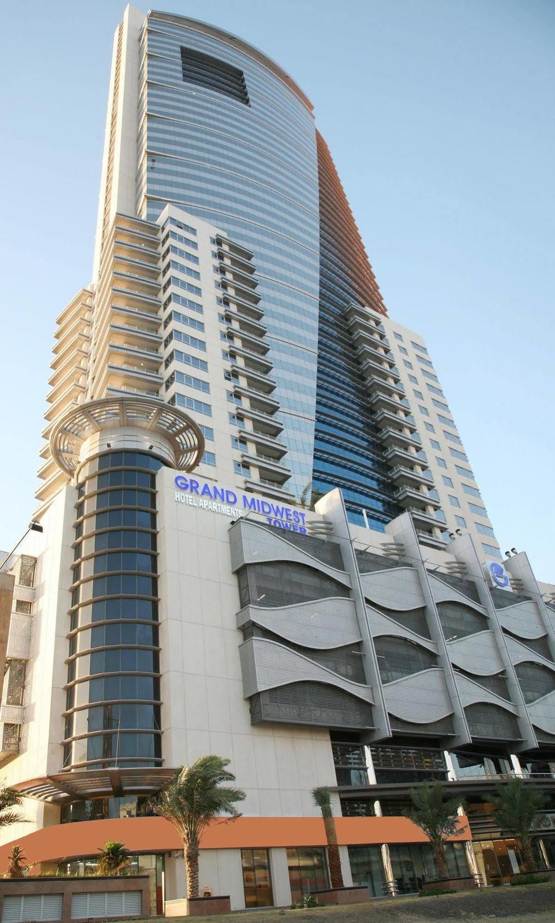 Staybridge Suites Dubai Internet City By Ihg מראה חיצוני תמונה